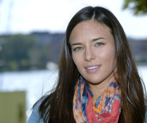 Cisza nad rozlewiskiem. Paula (Anna Czartoryska-Niemczycka)