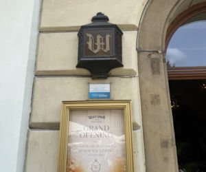 Restauracja Wierzynek