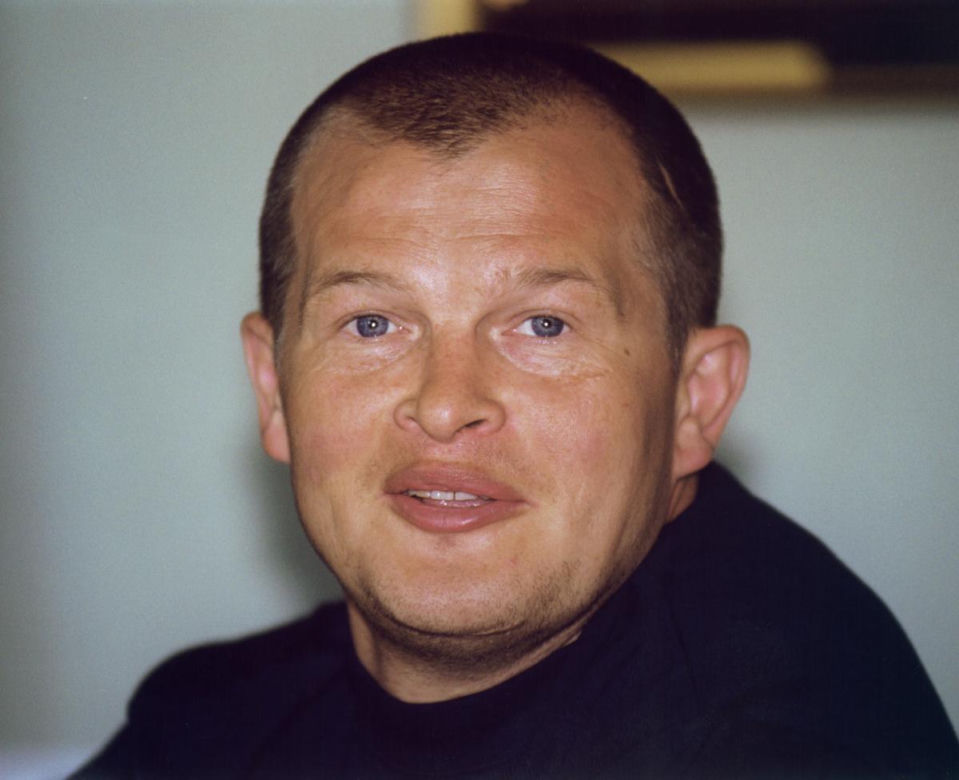 Ireneusz Bieleninik - Kiedyś brylował na estradzie, a później nagle zniknął. Teraz powraca!