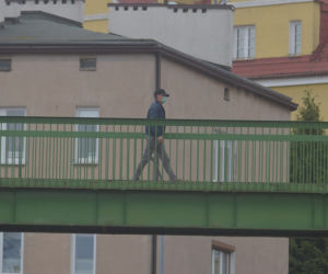 Zakażeni w Szkole Głównej Szkoły Pożarniczej