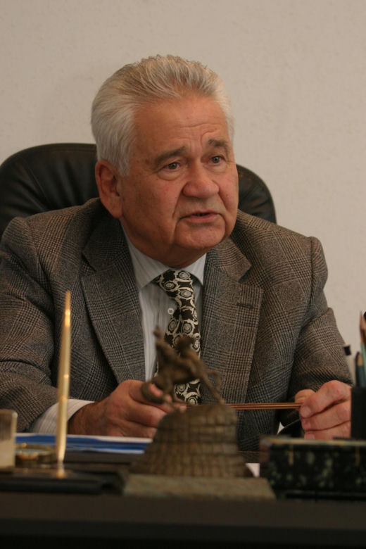 Zmari politycy, wojskowi i duchowni.