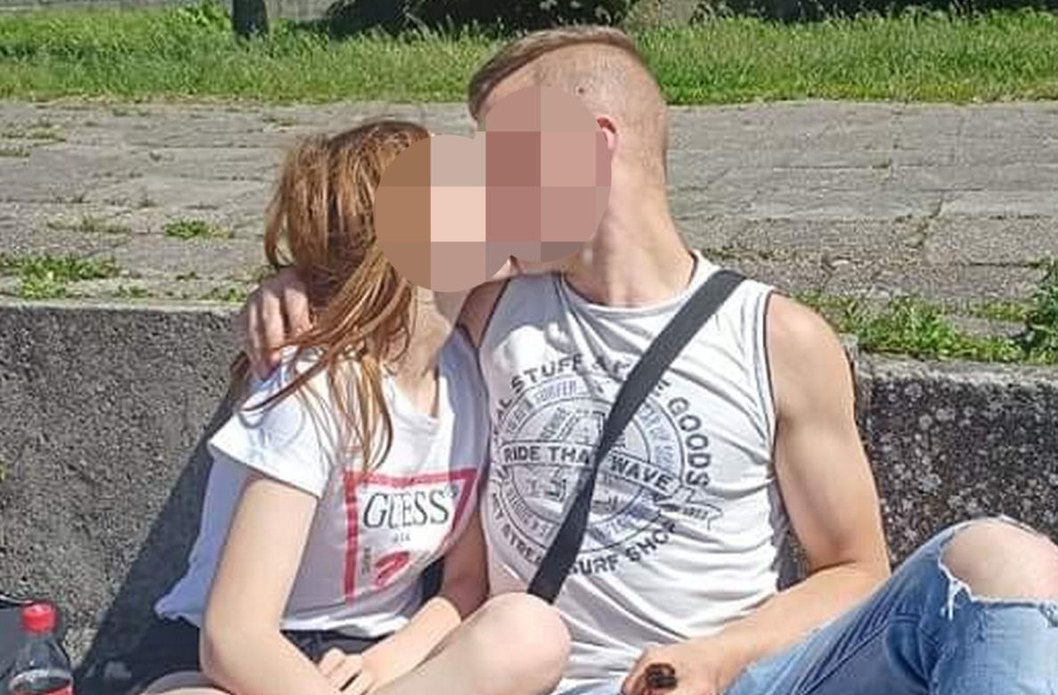 Julia już nie będzie wiecej biła swojego synka