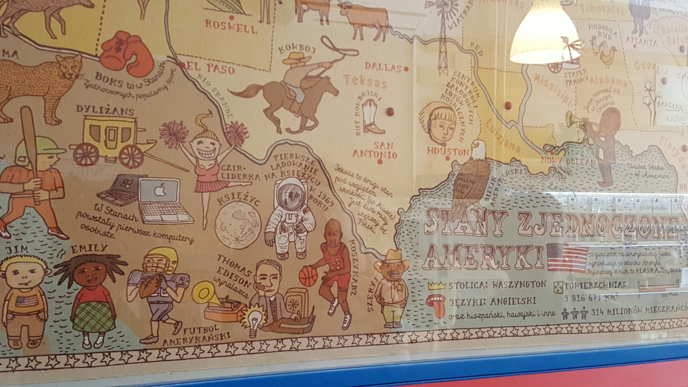 Pokaźna kolekcja mydełek z amerykańskich hoteli trafiła do muzeum w Bydgoszczy