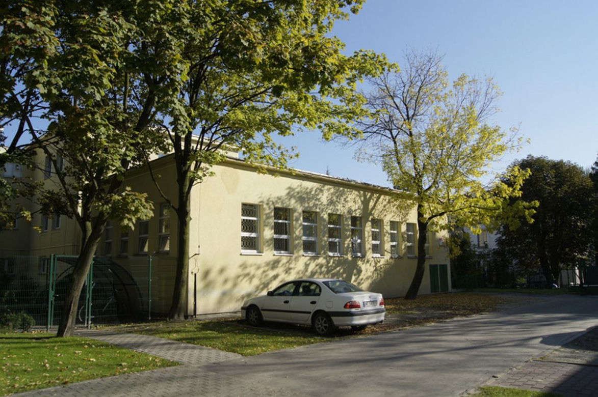 XIV LO im. Stanisława Staszica w Warszawie