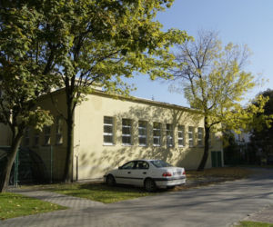XIV LO im. Stanisława Staszica w Warszawie