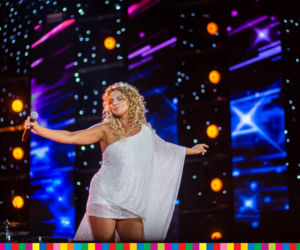 Disco pod Gwiazdami w Białymstoku 2019