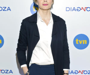 Grała siostrę Dorotę w Klanie. Nie do wiary, jak dziś wygląda Agnieszka Wosińska