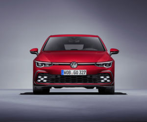 2020 Volkswagen Golf GTI