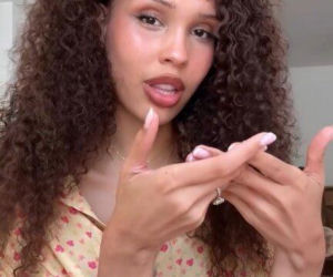Lekarze nie mieli dobrych wiadomości! 2-letnia córka influencerki walczy z rakiem