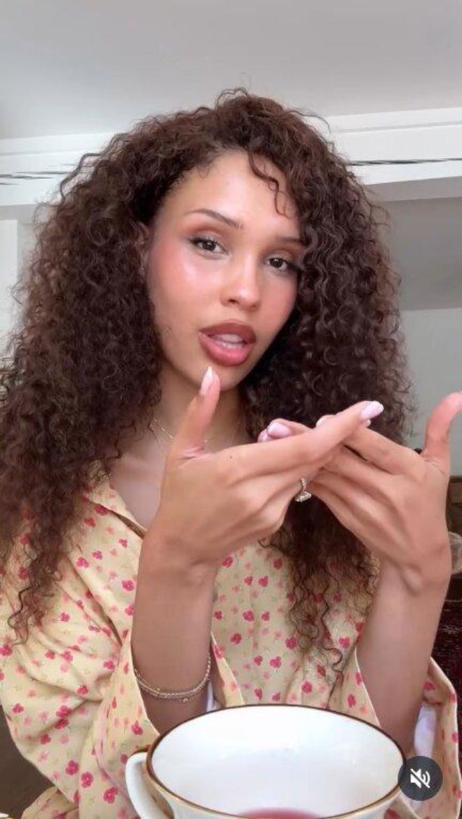 Lekarze nie mieli dobrych wiadomości! 2-letnia córka influencerki walczy z rakiem