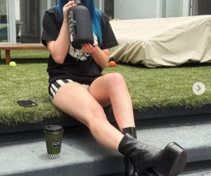 Tragiczny wypadek przerwał jej karierę. Miała tylko 26 lat i całe życie przed sobą!