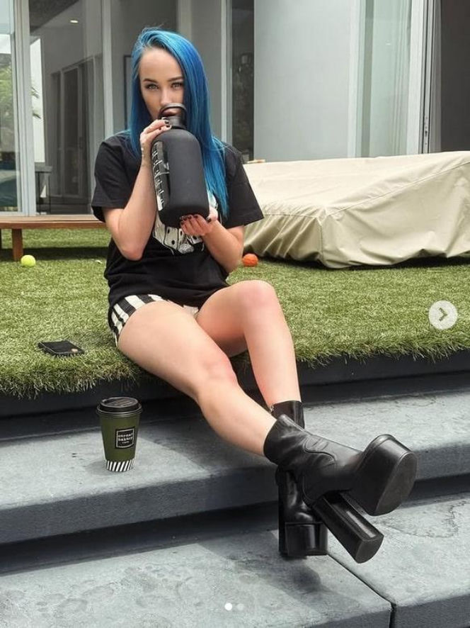 Tragiczny wypadek przerwał jej karierę. Miała tylko 26 lat i całe życie przed sobą!