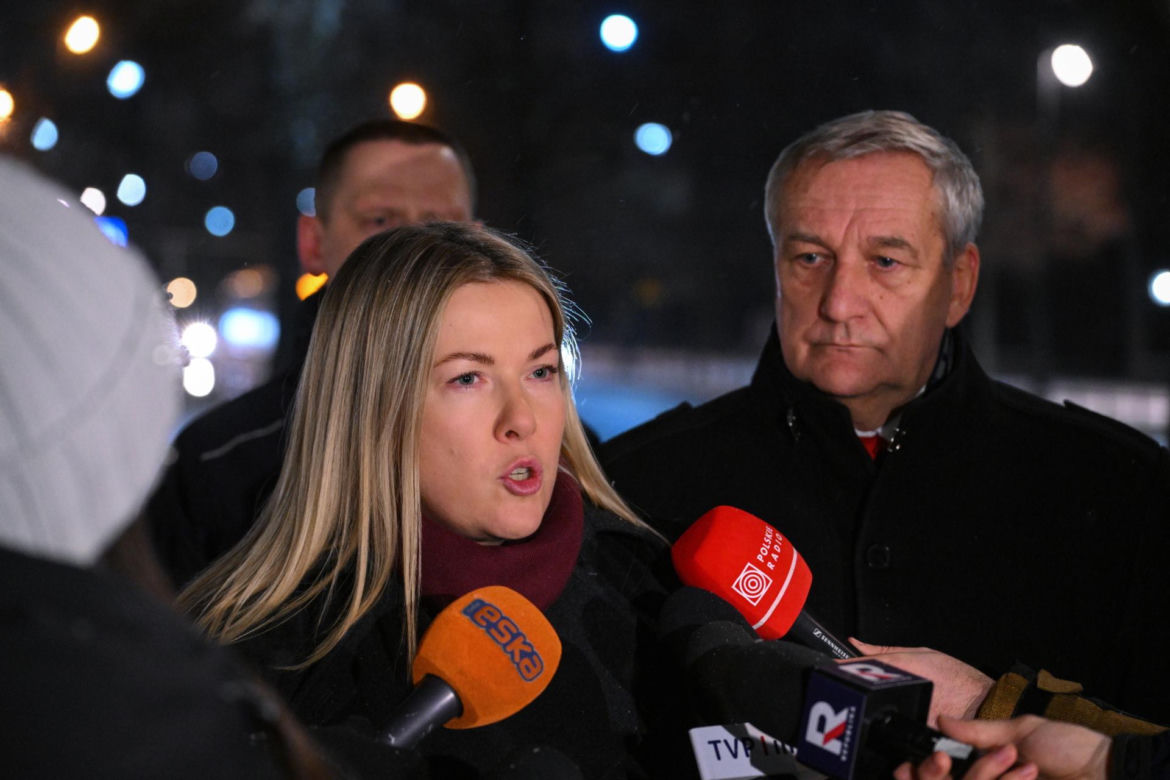 Dzisiejsza pogoda