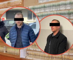 Lublin: Wyłudzili od emerytów ponad 600 tys. złotych. Fałszywi policjanci zatrzymani