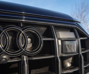 Audi SQ7 quattro 4.0 TDI V8 435 KM