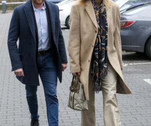 Żona Piotra Adamczyka miała groźny wypadek! Tak się skończył ich wypad na Bali