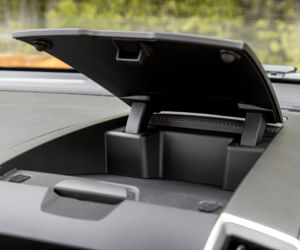 Ford Edge Sport