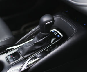 Toyota Corolla Touring Sports 2.0 Hybrid 180 KM e-CVT Executive