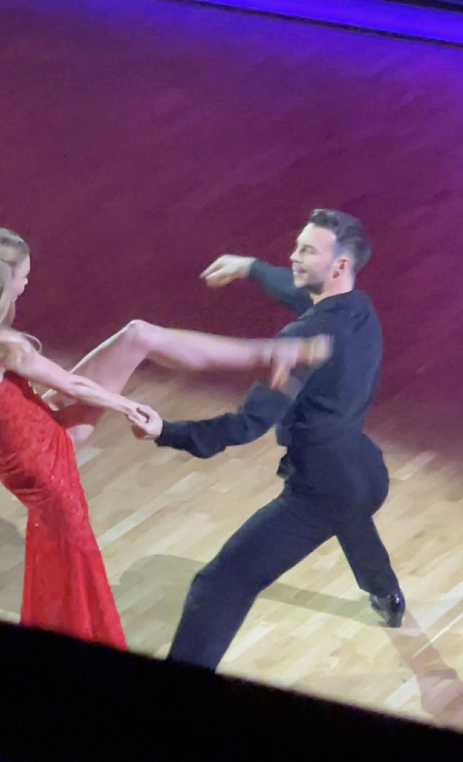 "Taniec z Gwiazdami"