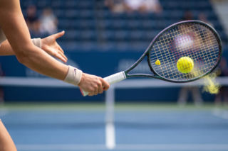 Turniej WTA w Toronto. Iga Świątek przełamała złą passę