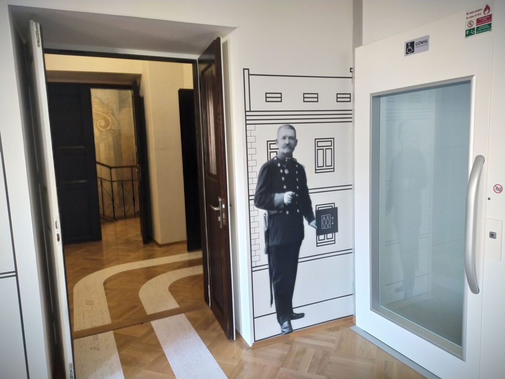 Muzeum Historii Tarnowa i Regionu już otwarte