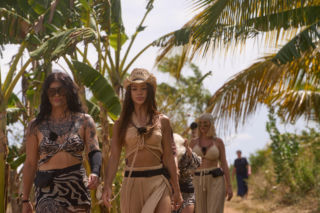 Królowa Przetrwania 3, odcinek 5