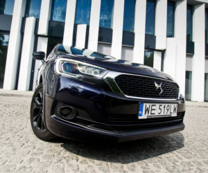 DS 4 Crossback 1.2 PureTech BeChic