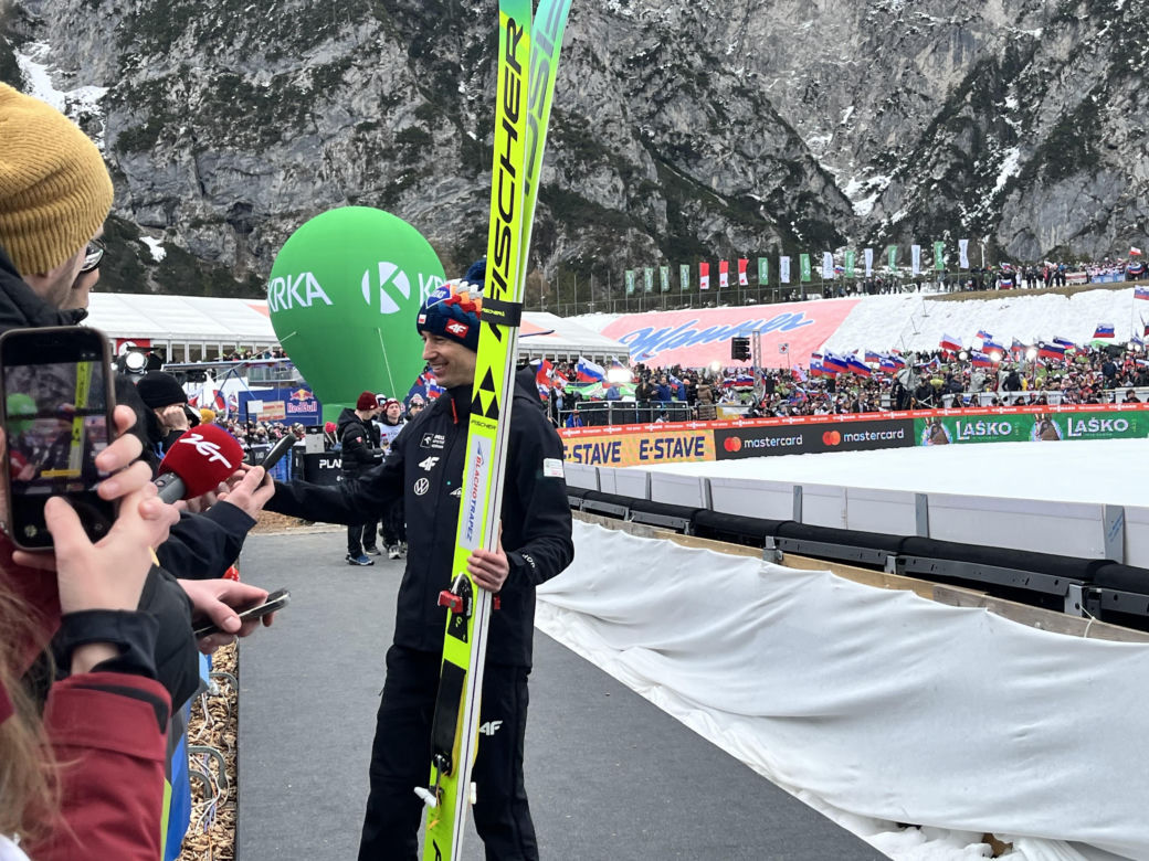 Kamil Stoch