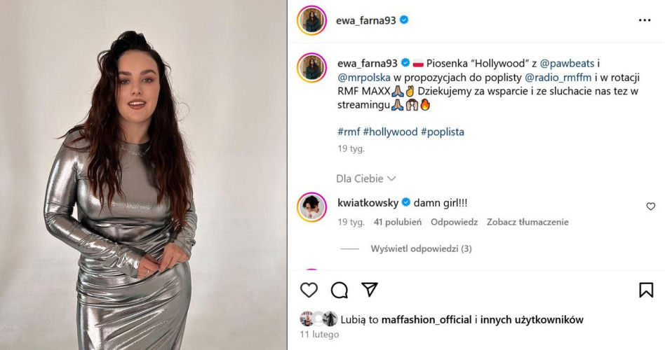 Ewa Farna