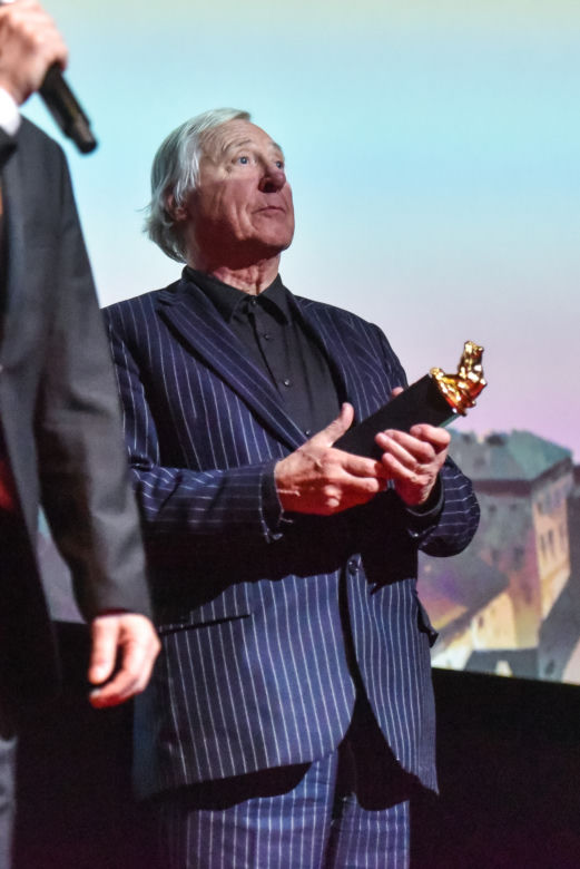 Camerimage 2019