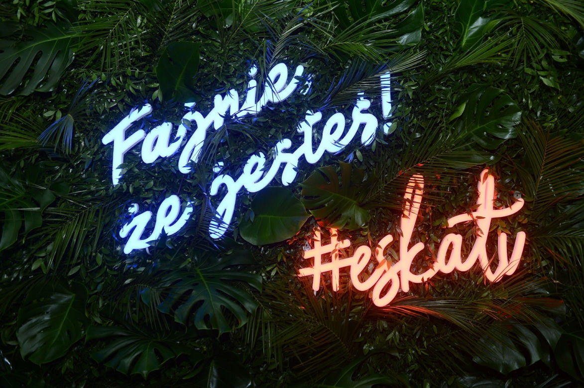 10. urodziny ESKA TV
