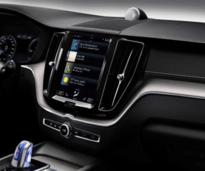 Volvo XC60 drugiej generacji