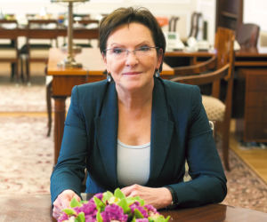 Kopacz rezygnuje z luksusów