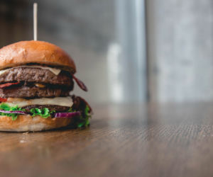 Bobby Burger