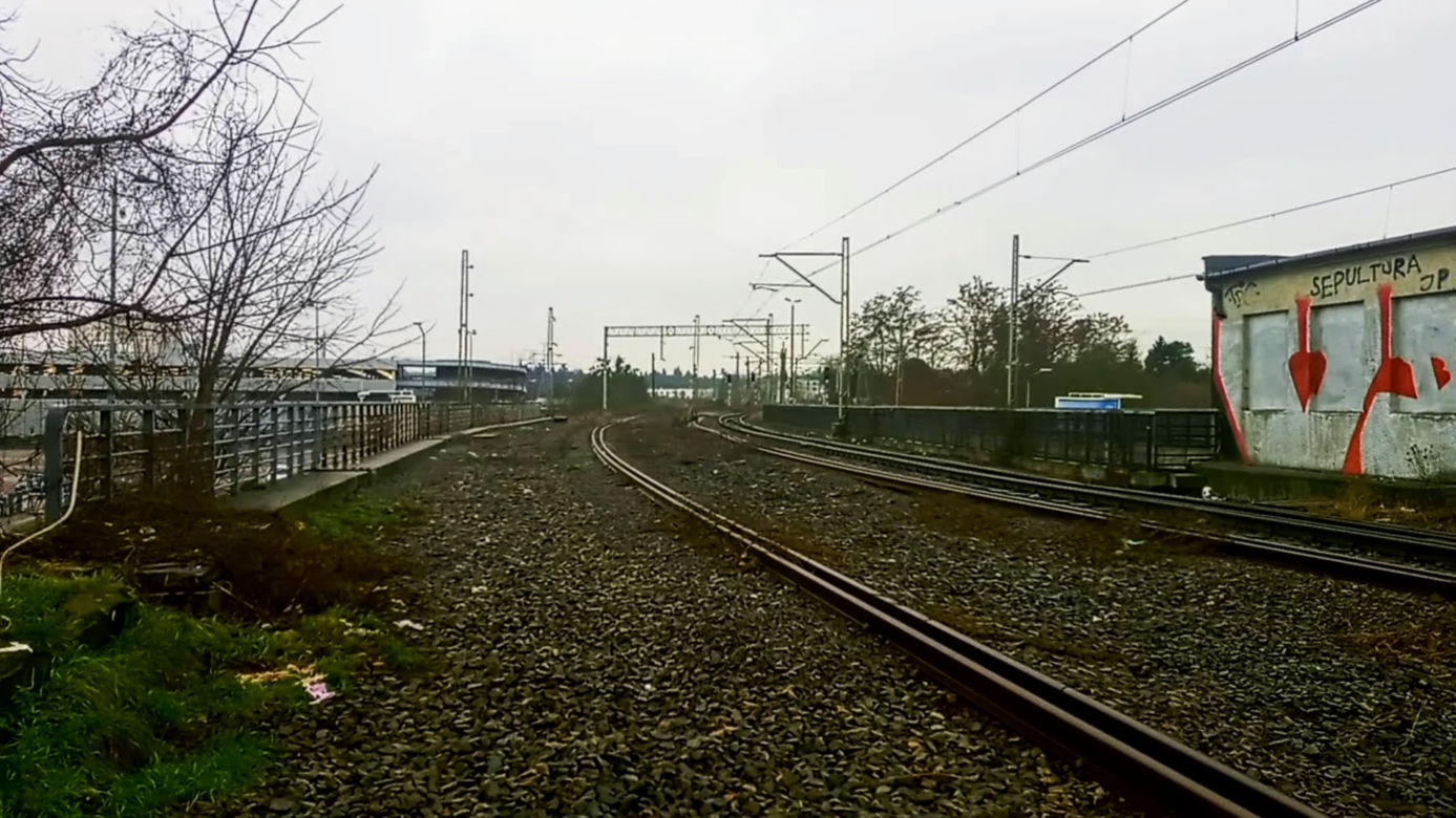 Budowa Szczecińskiej Kolei Metropolitalnej