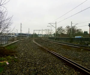 Budowa Szczecińskiej Kolei Metropolitalnej