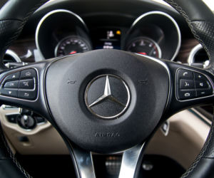 Mercedes-Benz V250 Bluetec Avantgarde