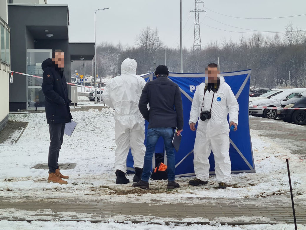 Krwawa masakra w Rzeszowie. Wołała pomocy, gdy dźgał ją nożem kuchennym. Nowe fakty [ZDJĘCIA]