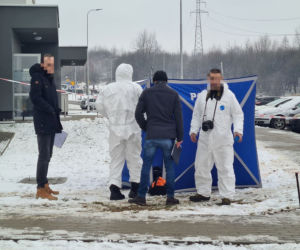 Krwawa masakra w Rzeszowie. Wołała pomocy, gdy dźgał ją nożem kuchennym. Nowe fakty [ZDJĘCIA]