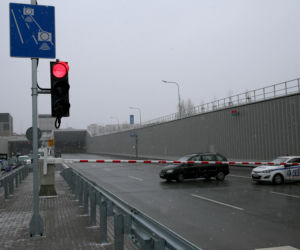 Tunel pod Ursynowem skrywa w sobie wiele zaskakujących tajemnic 