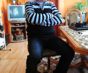 Zamordowany Polak w Holandii (1)