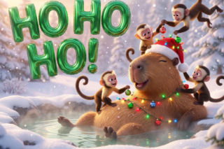 Życzenia bożonarodzeniowe 2025 na Facebooka - gotowe wpisy i kartki