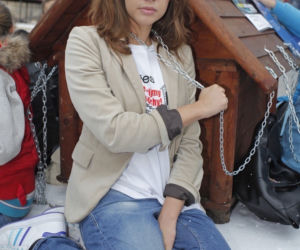 Maria Góralczyk 