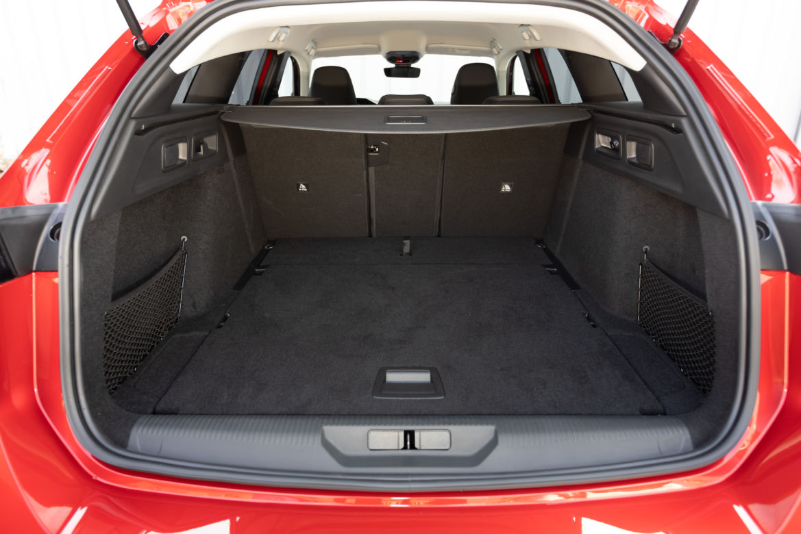 Peugeot 308 (2022)
