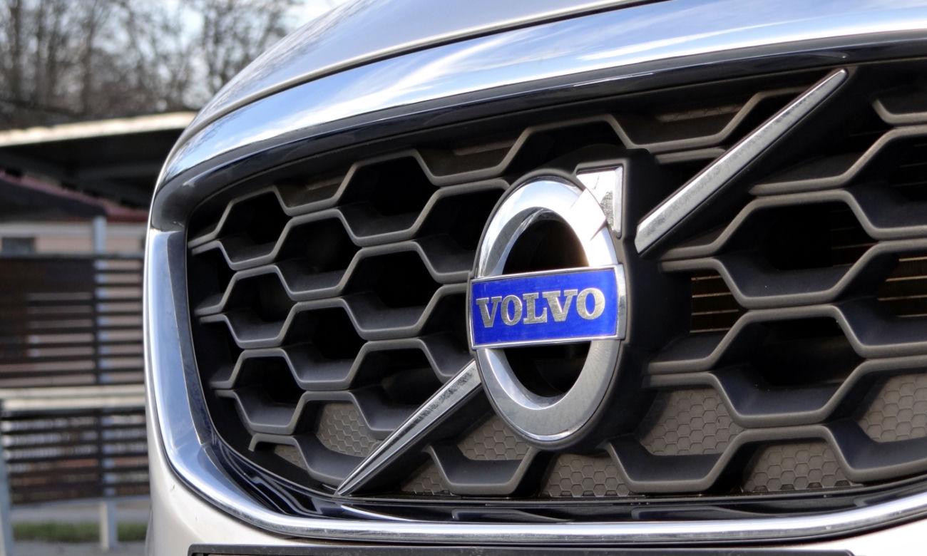 Volvo V40 Cross Country D4 Drive-E