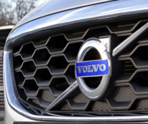 Volvo V40 Cross Country D4 Drive-E