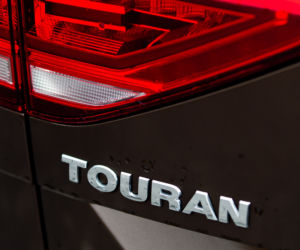 Volkswagen Touran 2.0 TDI 150 KM Highline
