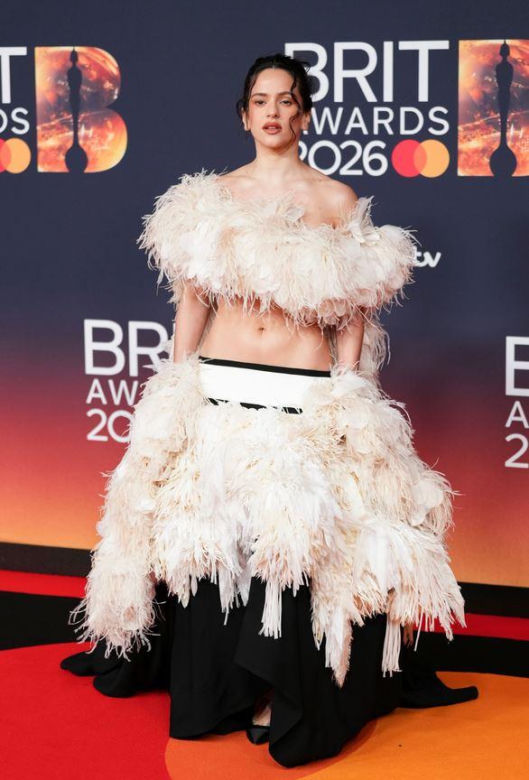 Brit Awards 2026
