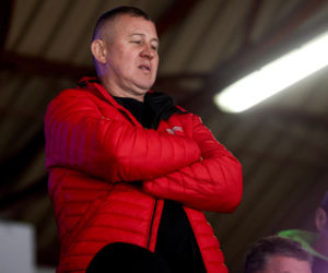 Mecz hokejowy Reprezentacji Artystów Polskich i Przedsiębiorców