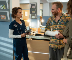 Co wydarzy się w Na dobre i na złe w styczniu? Streszczenia odcinków 975-978